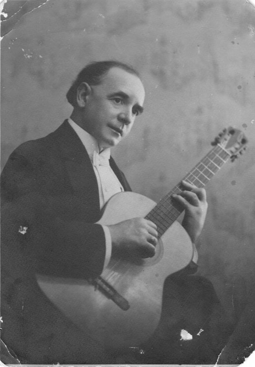 G. Noceti 1874 - 1957