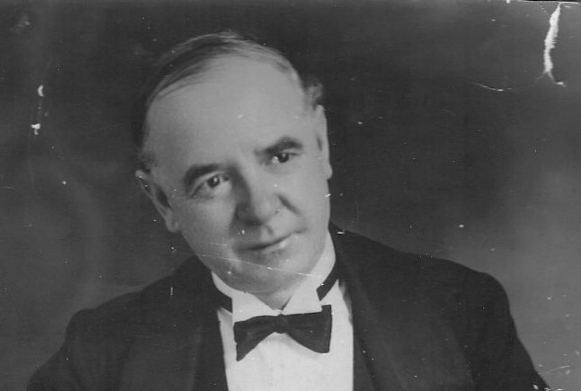 G. Noceti 1874 - 1957