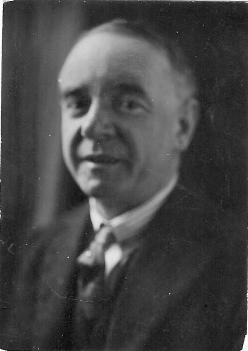 G. Noceti 1874 - 1957